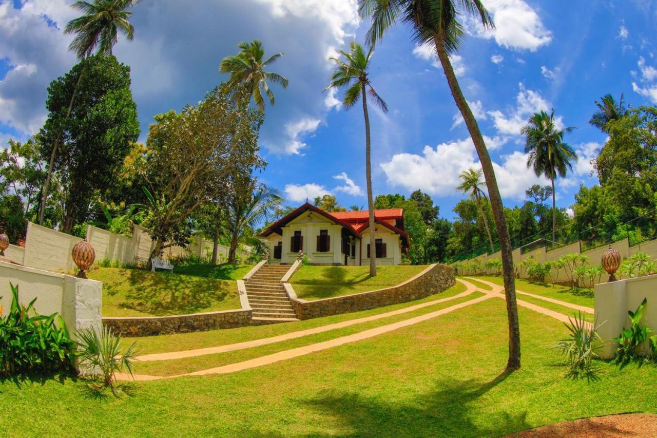 Satiana Tangalle Exterior photo