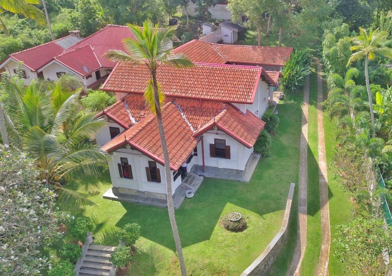 Satiana Tangalle Exterior photo