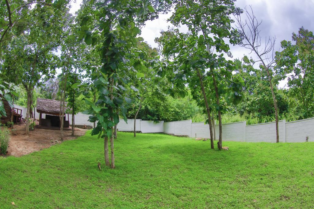 Satiana Tangalle Exterior photo