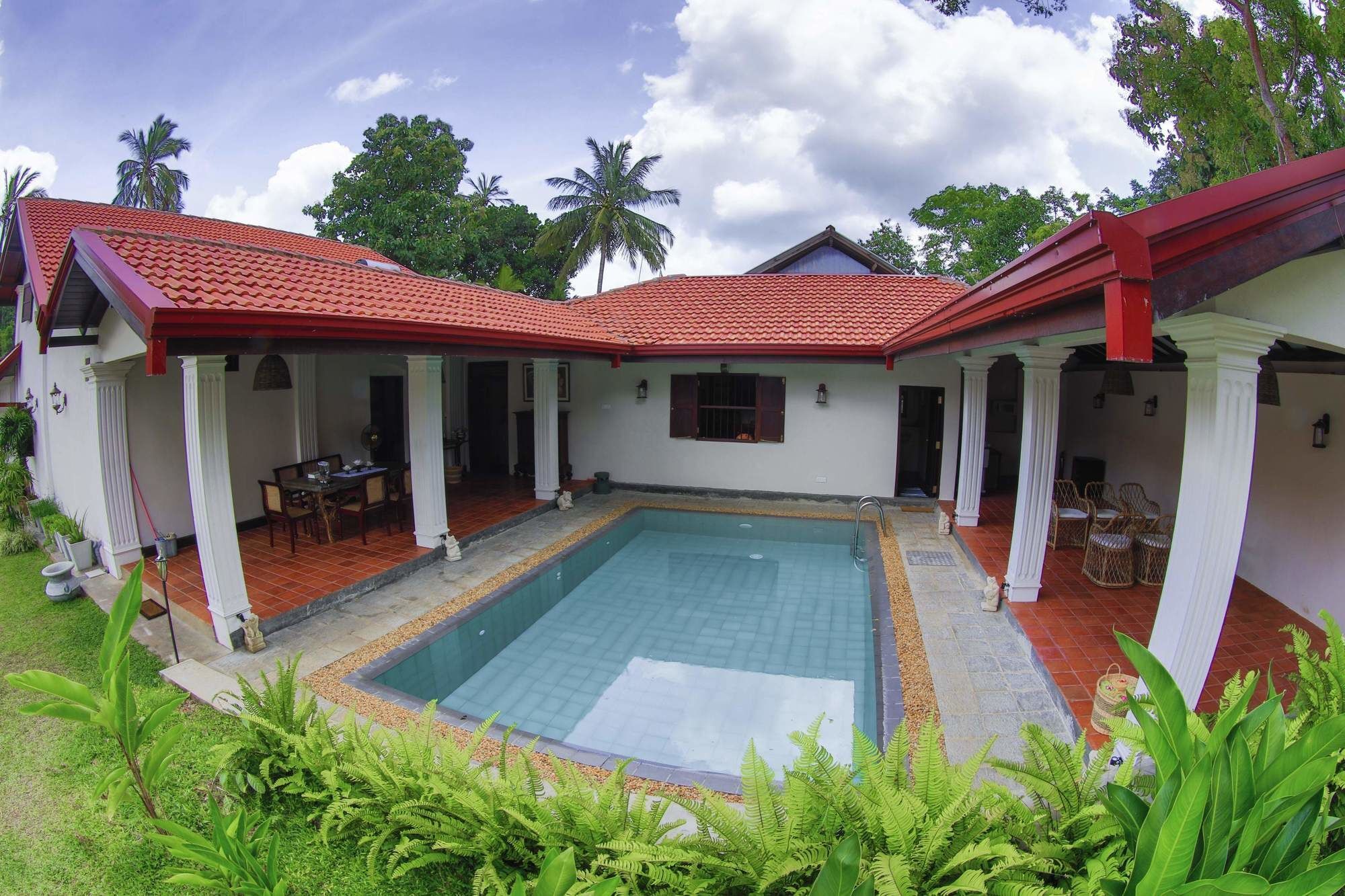 Satiana Tangalle Exterior photo